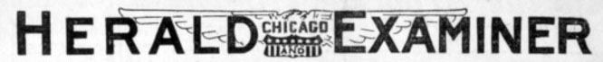ChicagoHerladExaminer